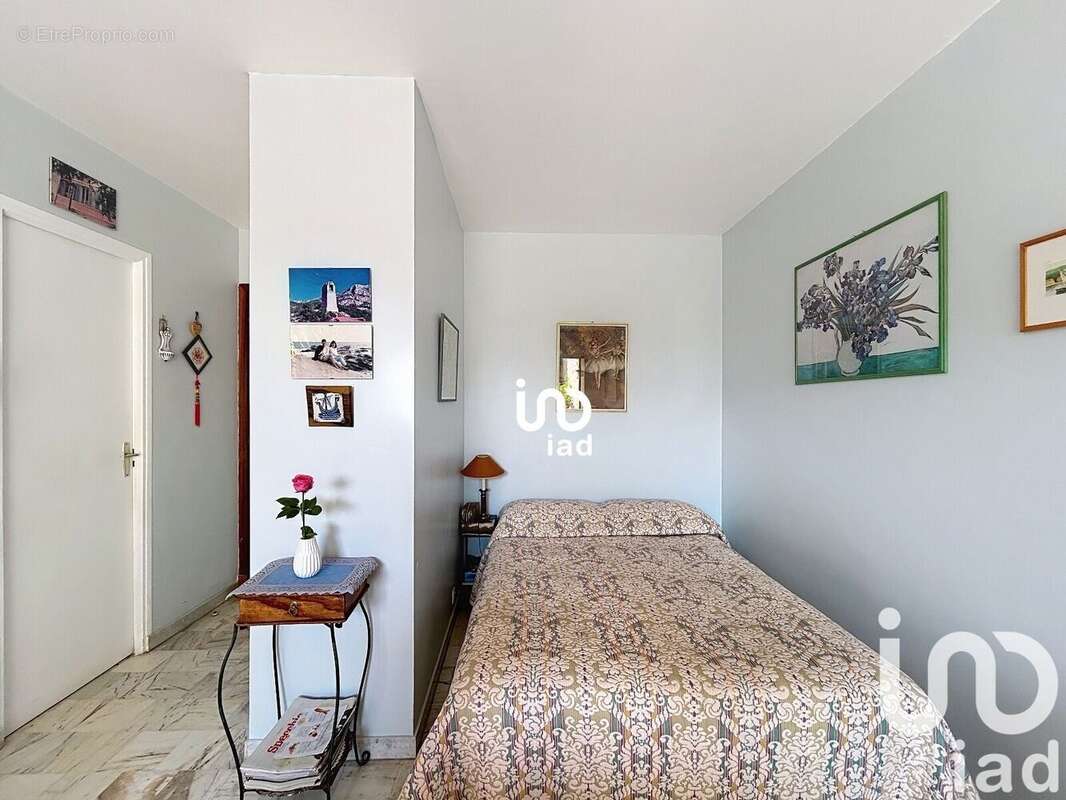 Photo 3 - Appartement à MENTON