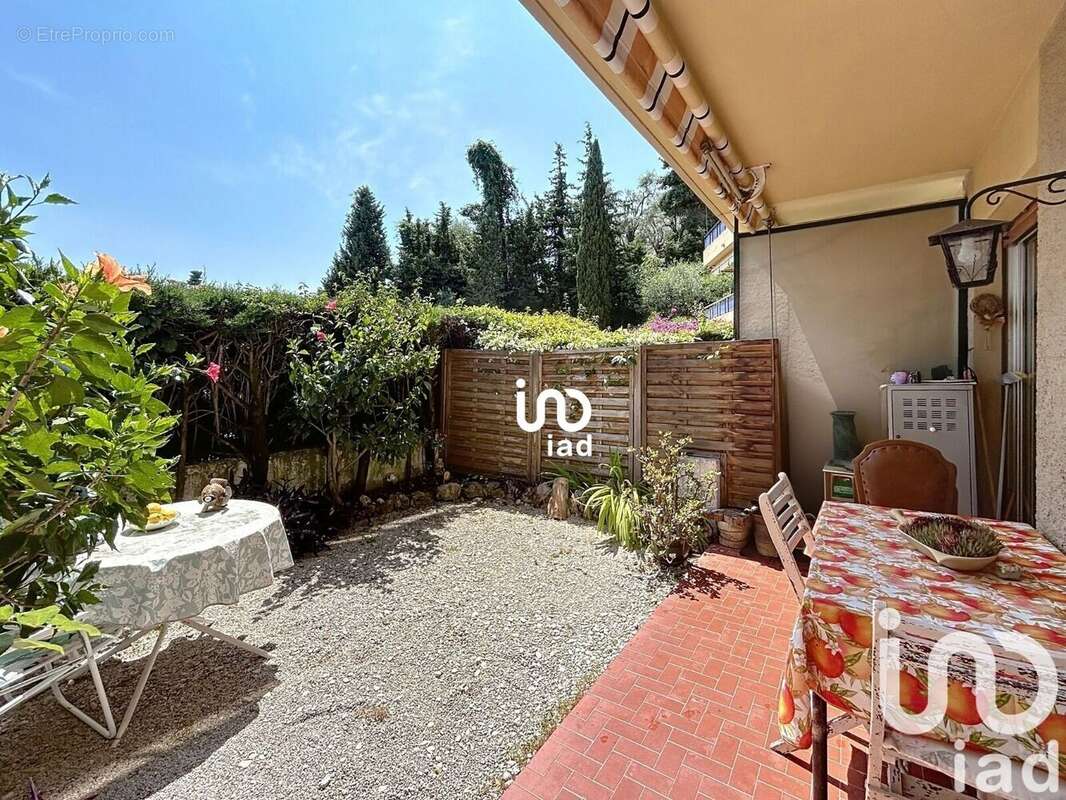 Photo 5 - Appartement à MENTON