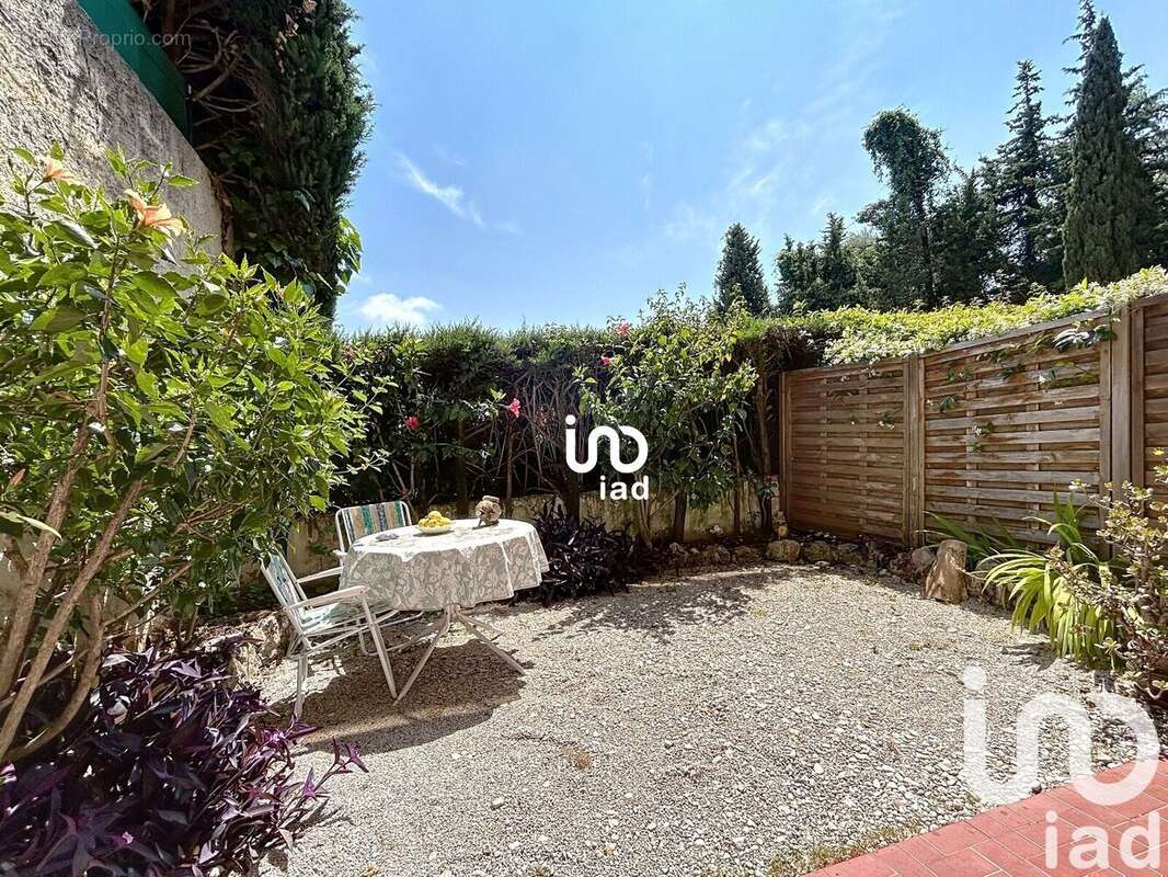 Photo 6 - Appartement à MENTON