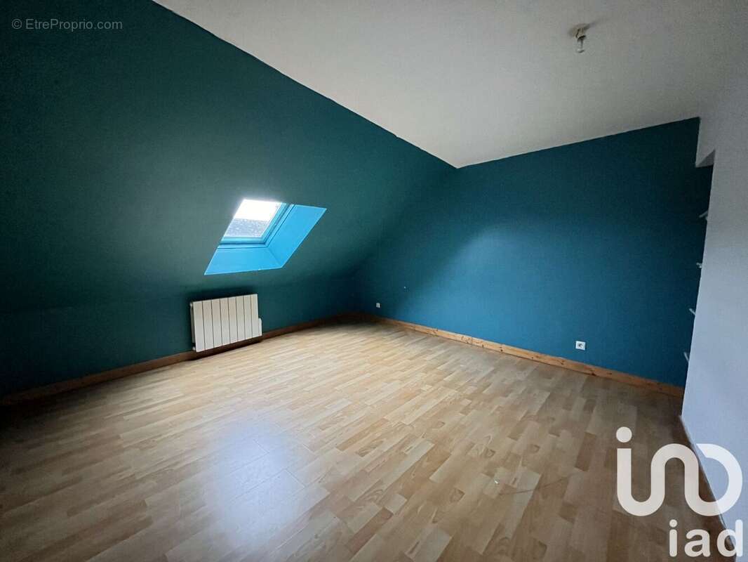 Photo 4 - Maison à DESCARTES