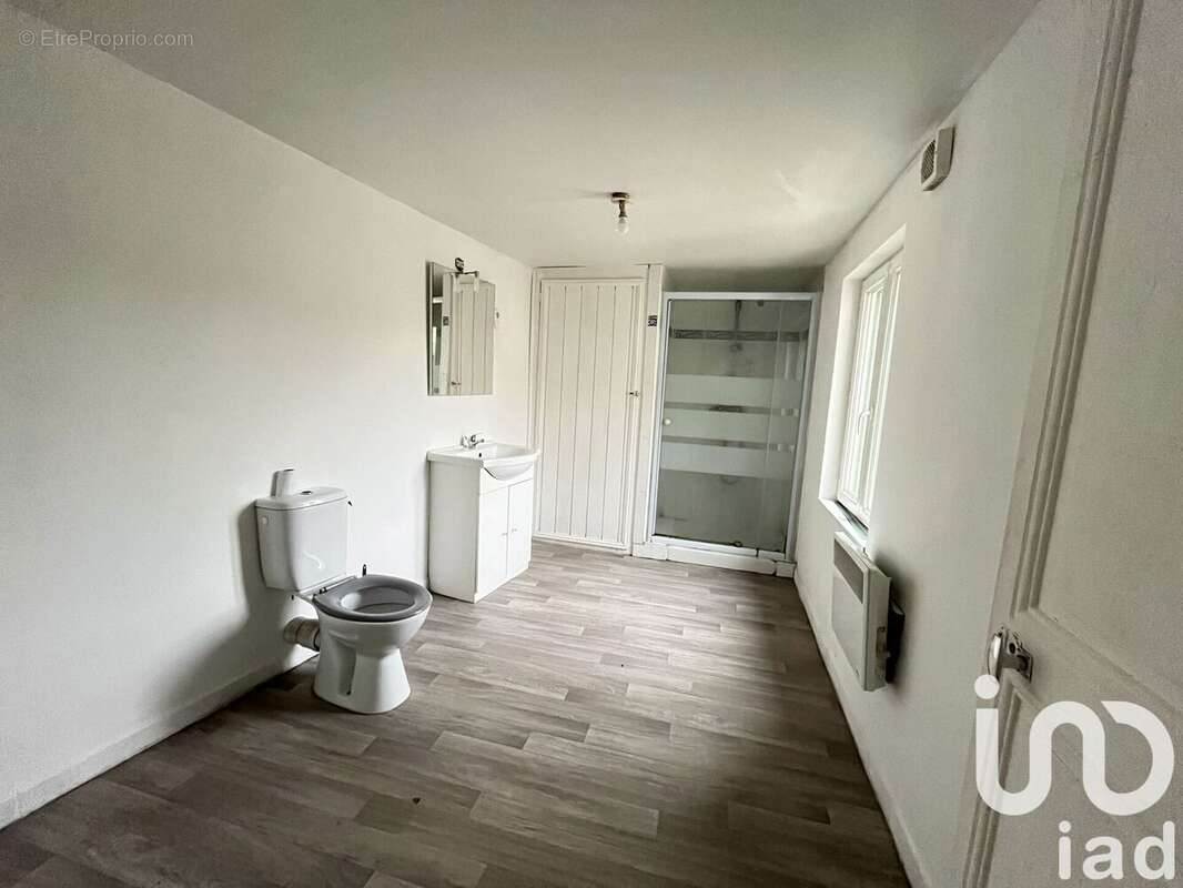 Photo 5 - Maison à DESCARTES