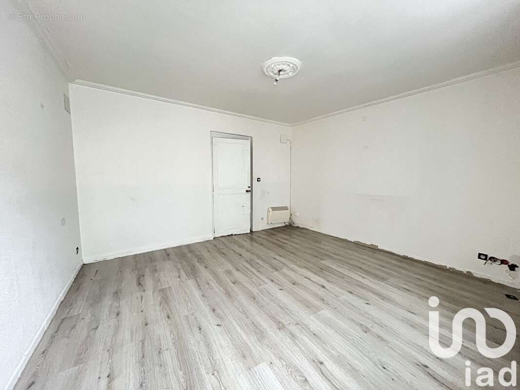 Photo 7 - Maison à DESCARTES