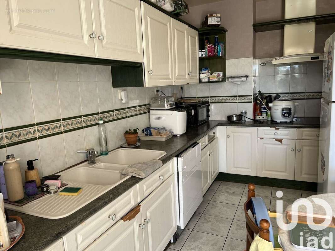 Photo 3 - Maison à MELLE