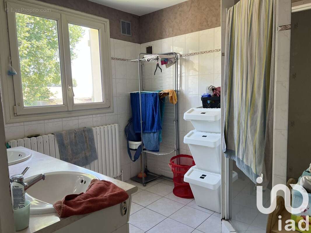 Photo 8 - Maison à MELLE