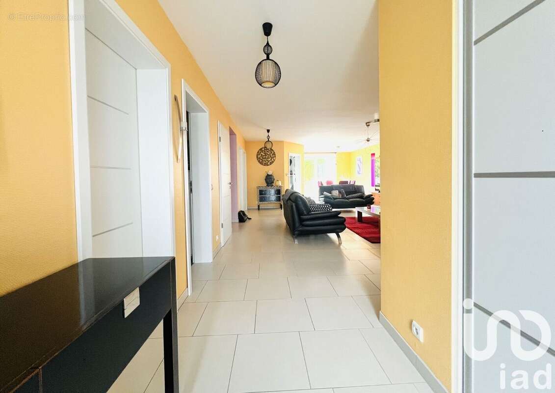 Photo 2 - Maison à KERBACH