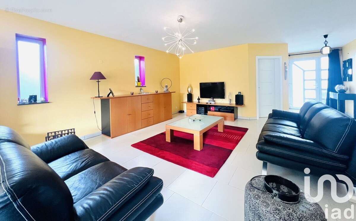 Photo 3 - Maison à KERBACH