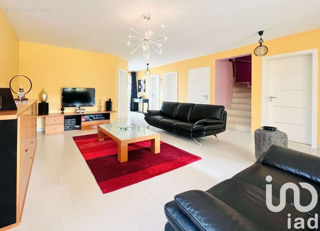 Photo 4 - Maison à KERBACH