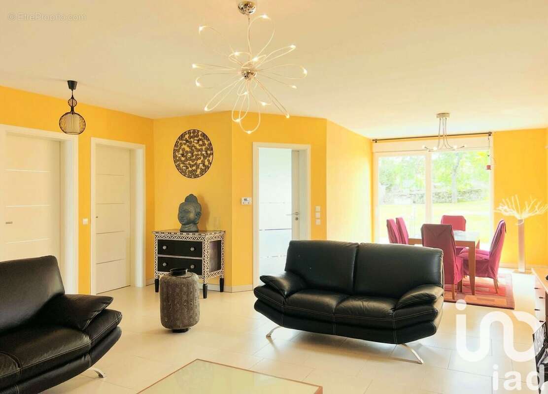 Photo 5 - Maison à KERBACH