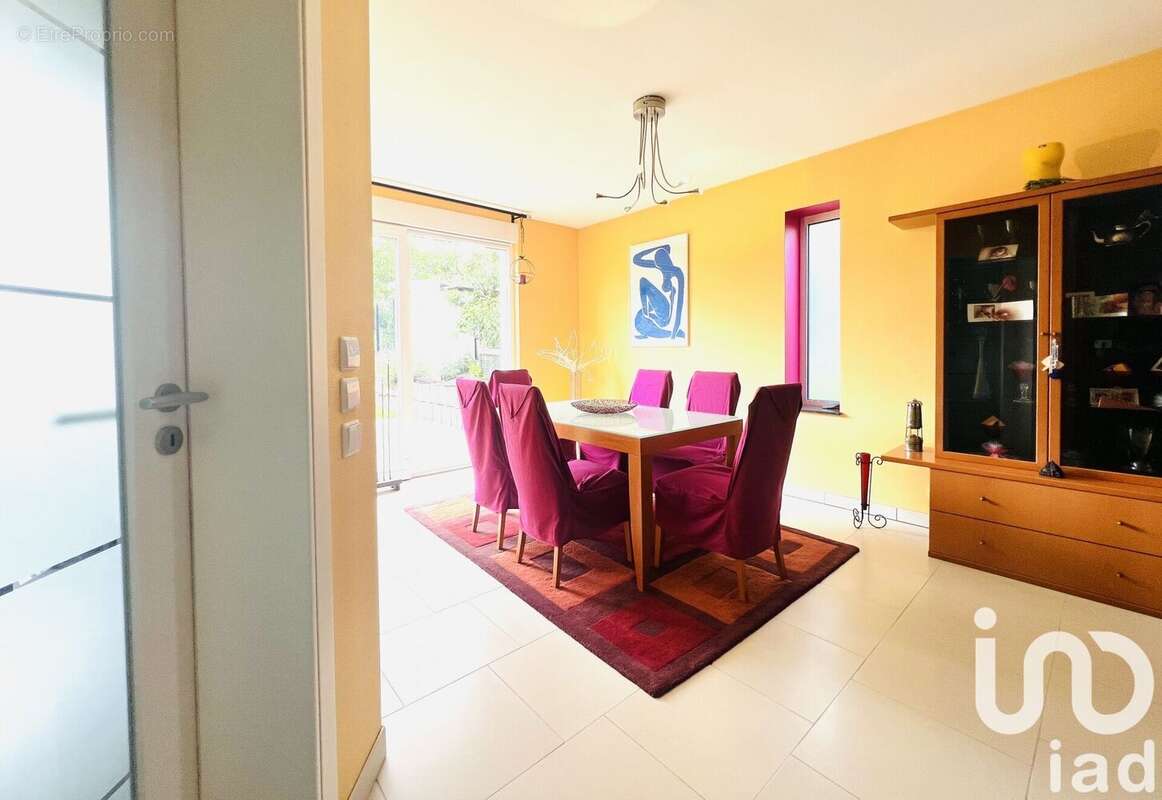 Photo 6 - Maison à KERBACH