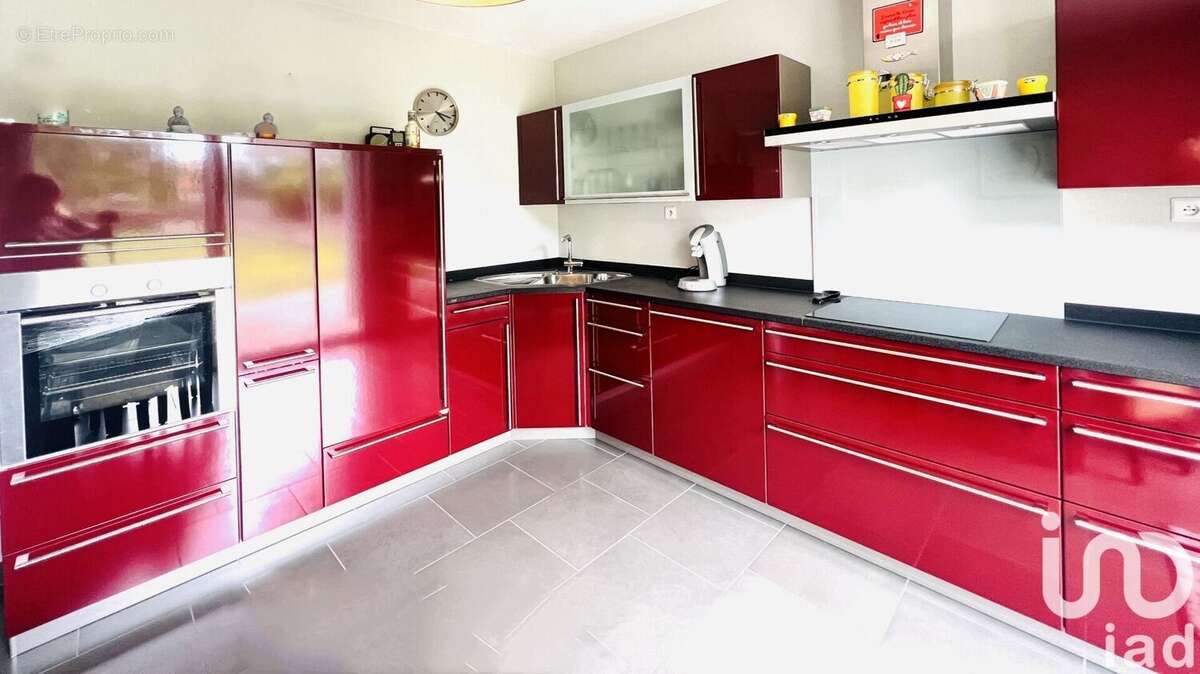 Photo 7 - Maison à KERBACH