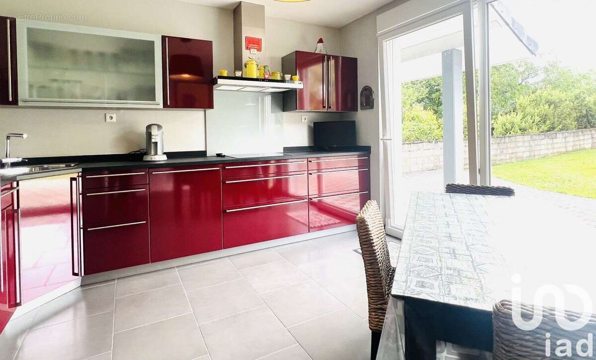 Photo 8 - Maison à KERBACH