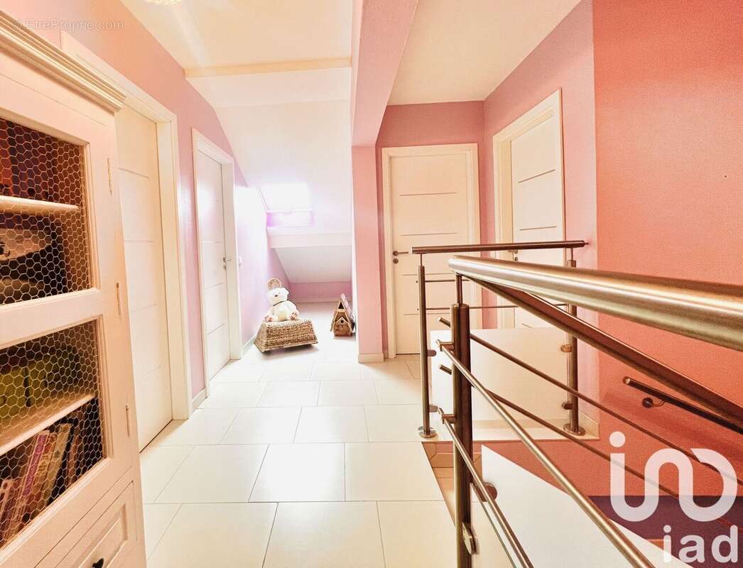 Photo 9 - Maison à KERBACH