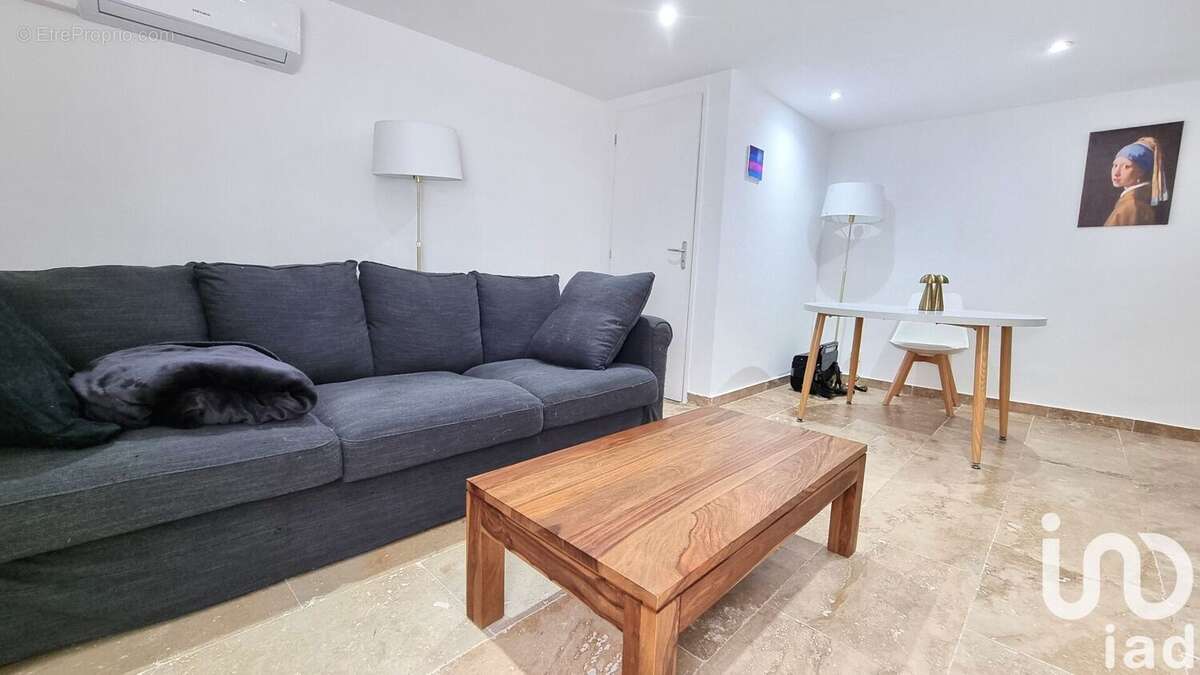 Photo 2 - Maison à FONTES