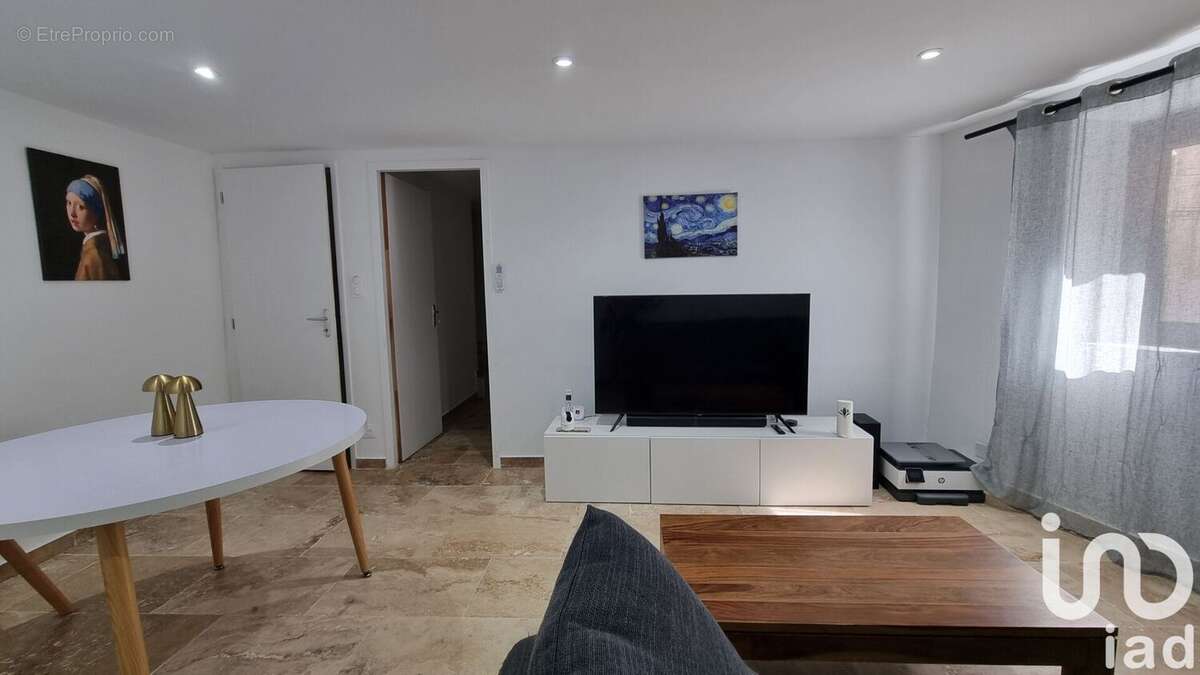 Photo 3 - Maison à FONTES