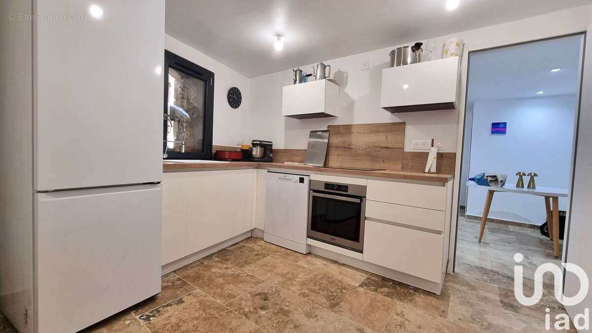 Photo 4 - Maison à FONTES