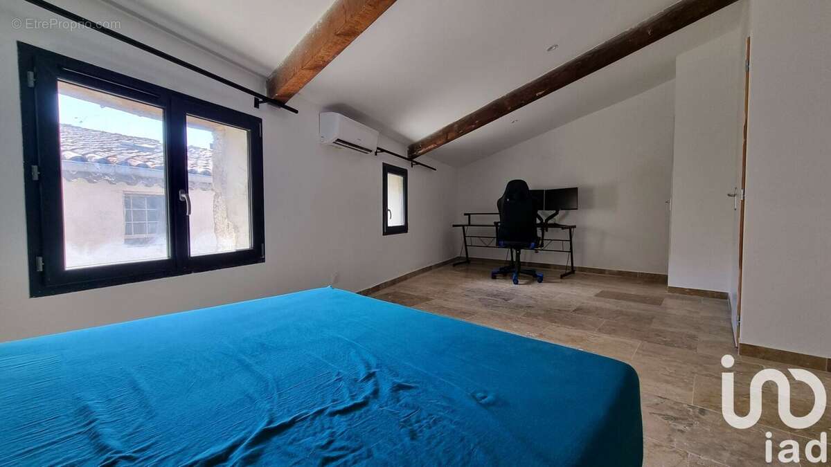 Photo 8 - Maison à FONTES