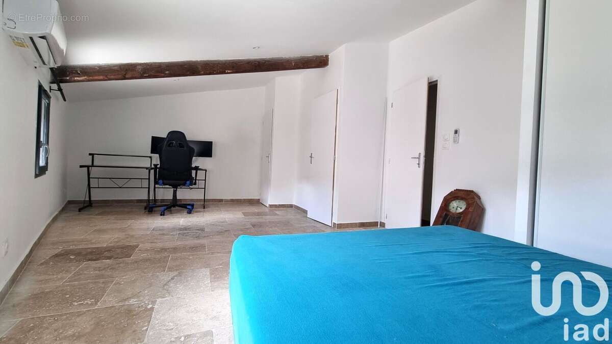 Photo 9 - Maison à FONTES