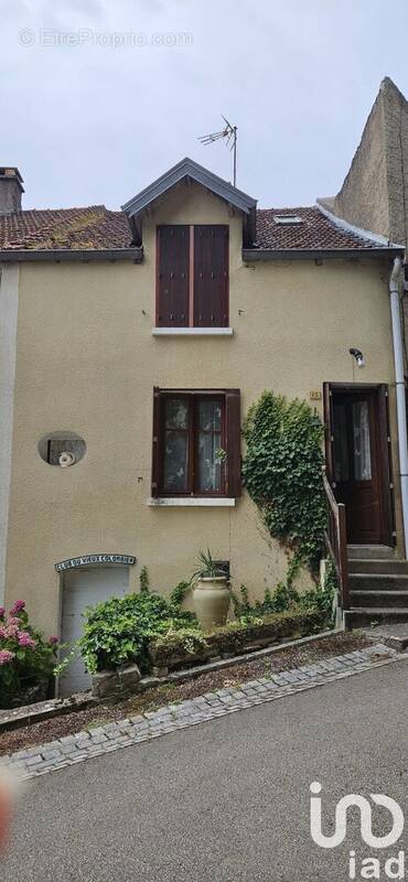 Photo 1 - Maison à RAY-SUR-SAONE