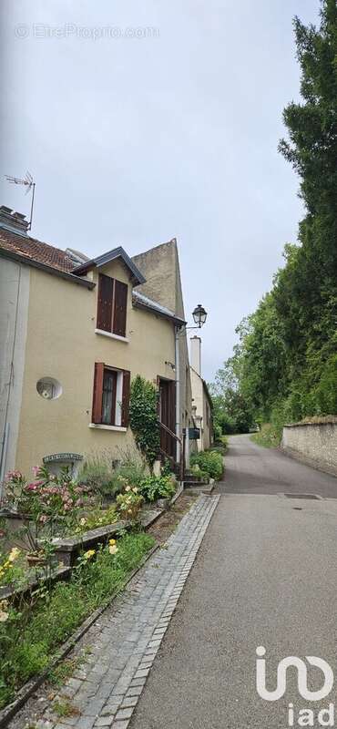 Photo 2 - Maison à RAY-SUR-SAONE