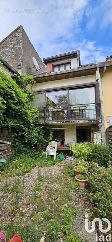 Photo 4 - Maison à RAY-SUR-SAONE