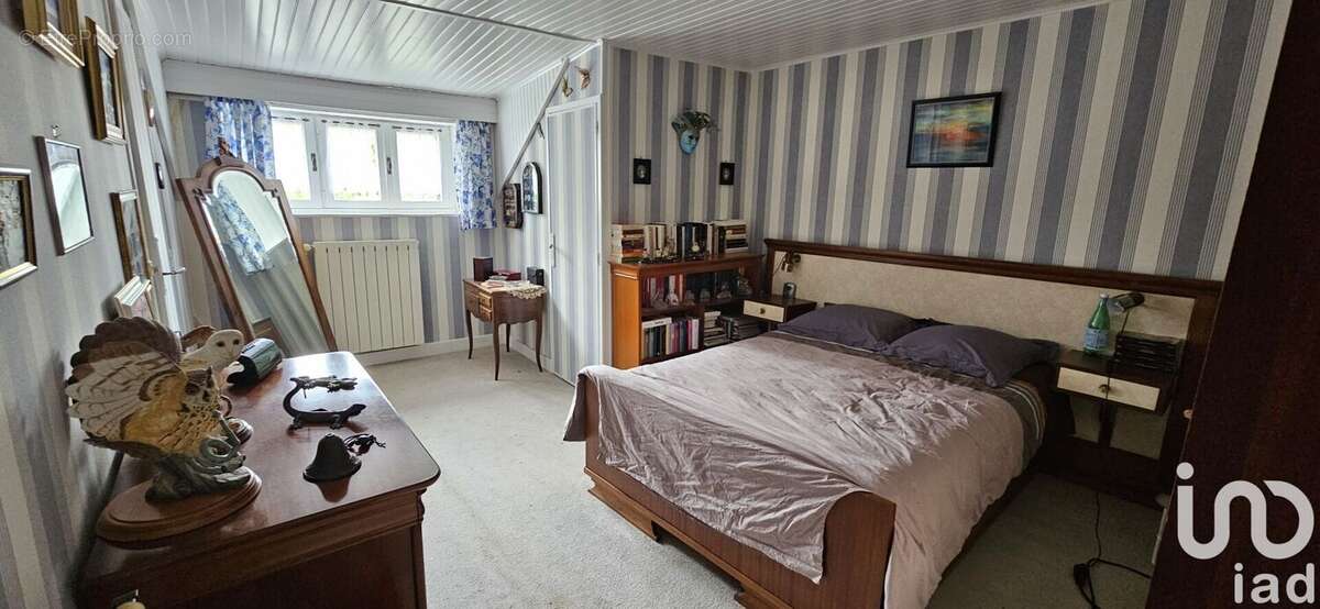 Photo 5 - Maison à RAY-SUR-SAONE