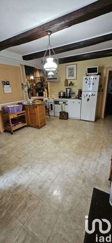 Photo 6 - Maison à RAY-SUR-SAONE