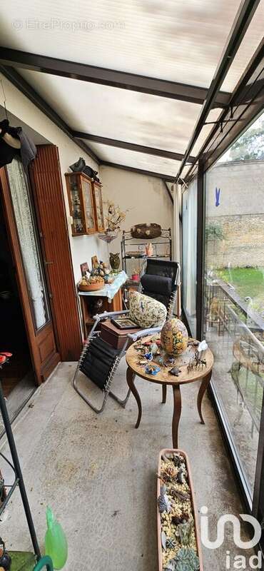 Photo 8 - Maison à RAY-SUR-SAONE