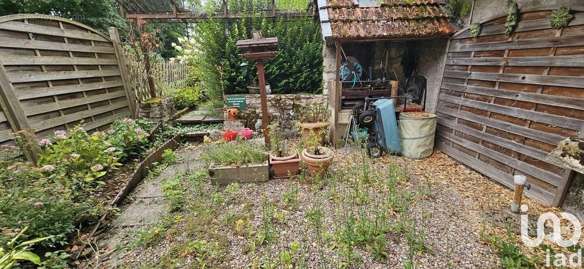 Photo 9 - Maison à RAY-SUR-SAONE