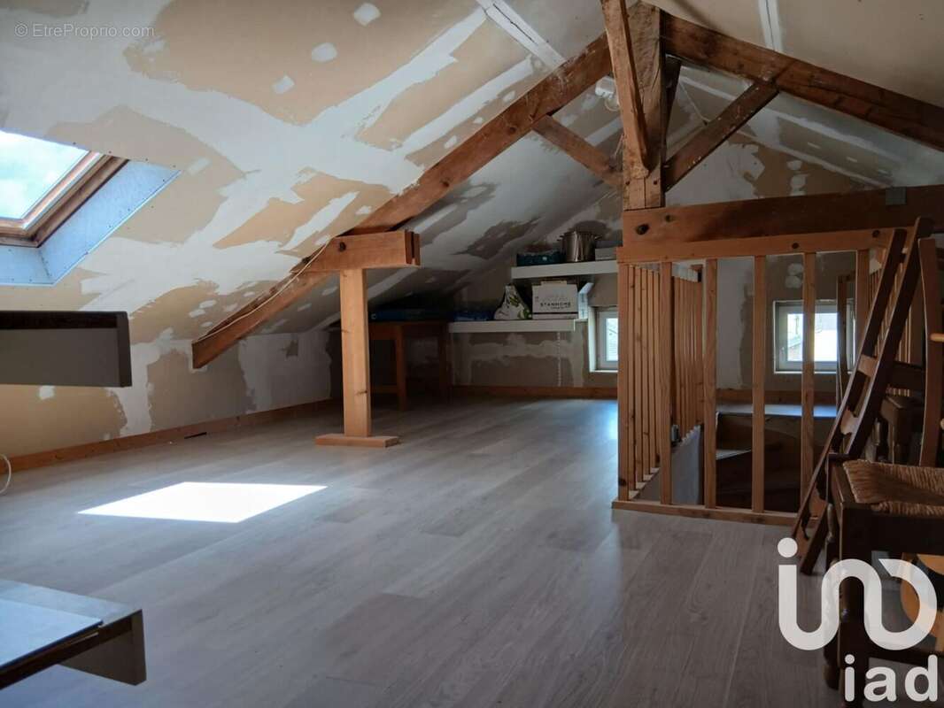 Photo 6 - Maison à PARCAY-SUR-VIENNE