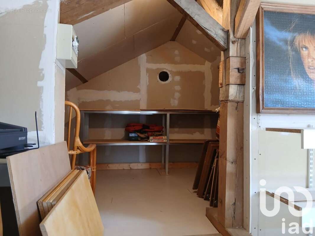 Photo 7 - Maison à PARCAY-SUR-VIENNE