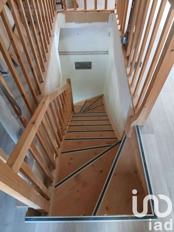 Photo 8 - Maison à PARCAY-SUR-VIENNE