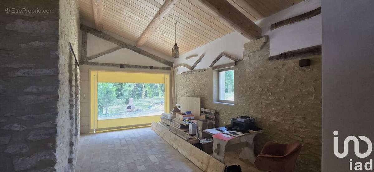 Photo 8 - Maison à VILLES-SUR-AUZON