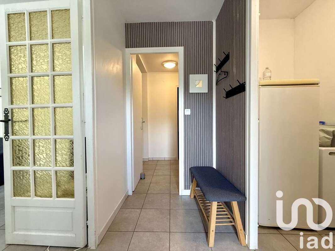 Photo 3 - Maison à MIGNALOUX-BEAUVOIR