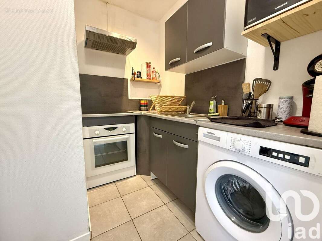 Photo 4 - Maison à MIGNALOUX-BEAUVOIR