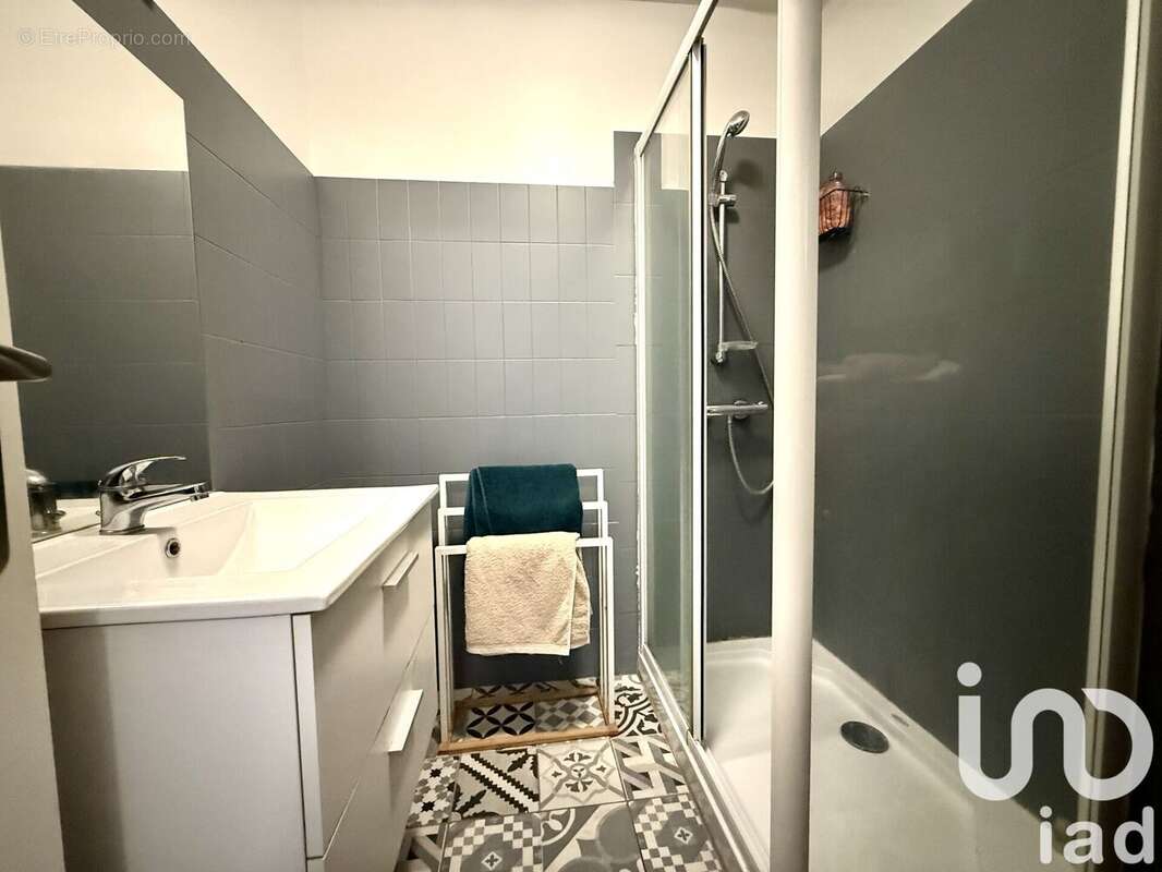 Photo 5 - Maison à MIGNALOUX-BEAUVOIR