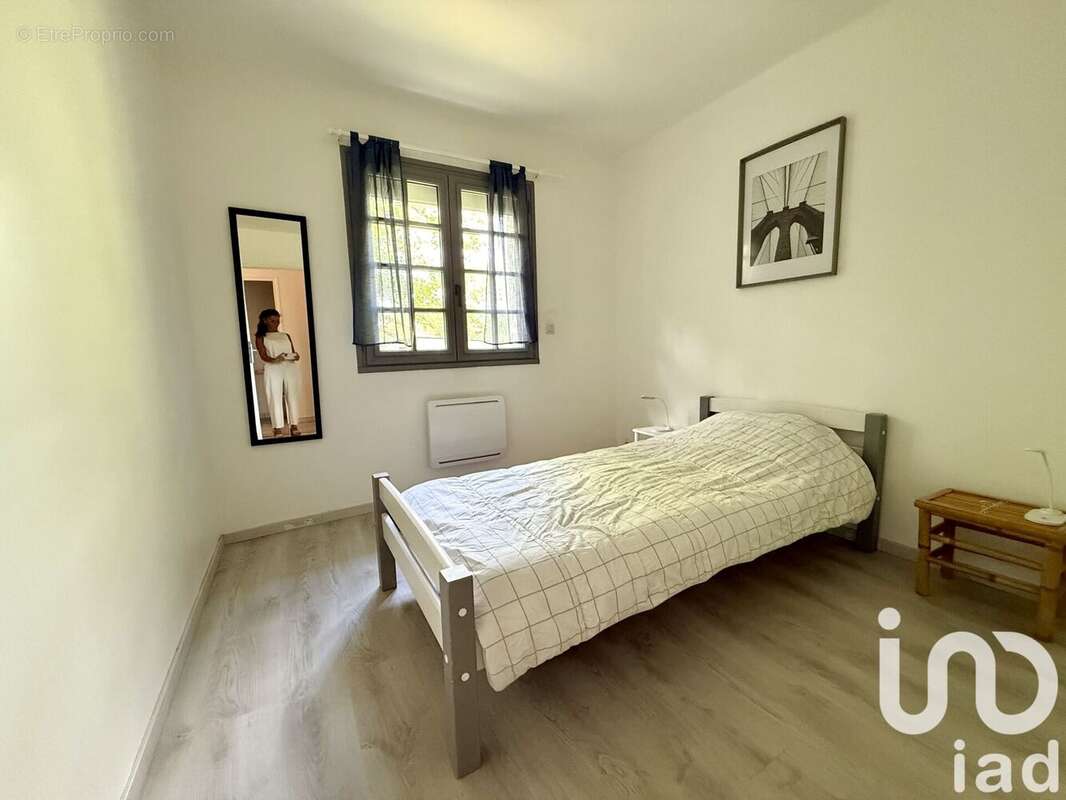 Photo 6 - Maison à MIGNALOUX-BEAUVOIR