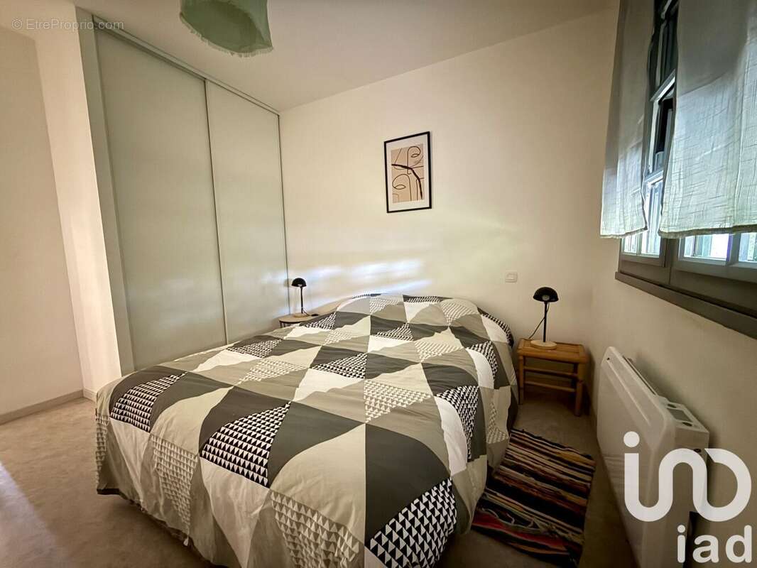 Photo 7 - Maison à MIGNALOUX-BEAUVOIR