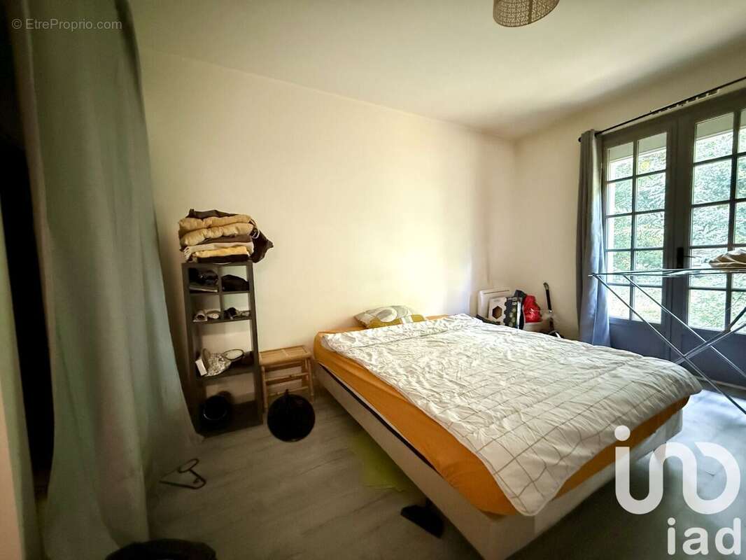 Photo 8 - Maison à MIGNALOUX-BEAUVOIR