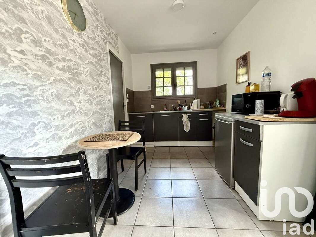 Photo 9 - Maison à MIGNALOUX-BEAUVOIR