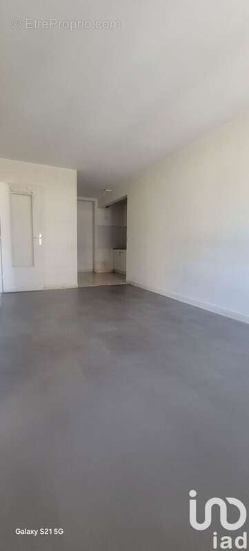 Photo 3 - Appartement à GRIGNY