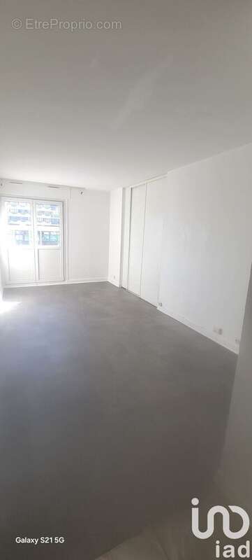 Photo 4 - Appartement à GRIGNY