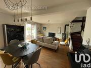 Photo 1 - Maison à LE COUDRAY-MONTCEAUX