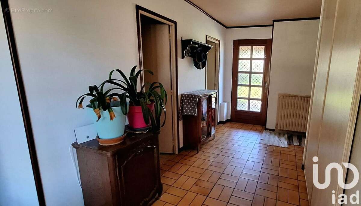 Photo 4 - Maison à SAINT-AUBIN-SUR-GAILLON