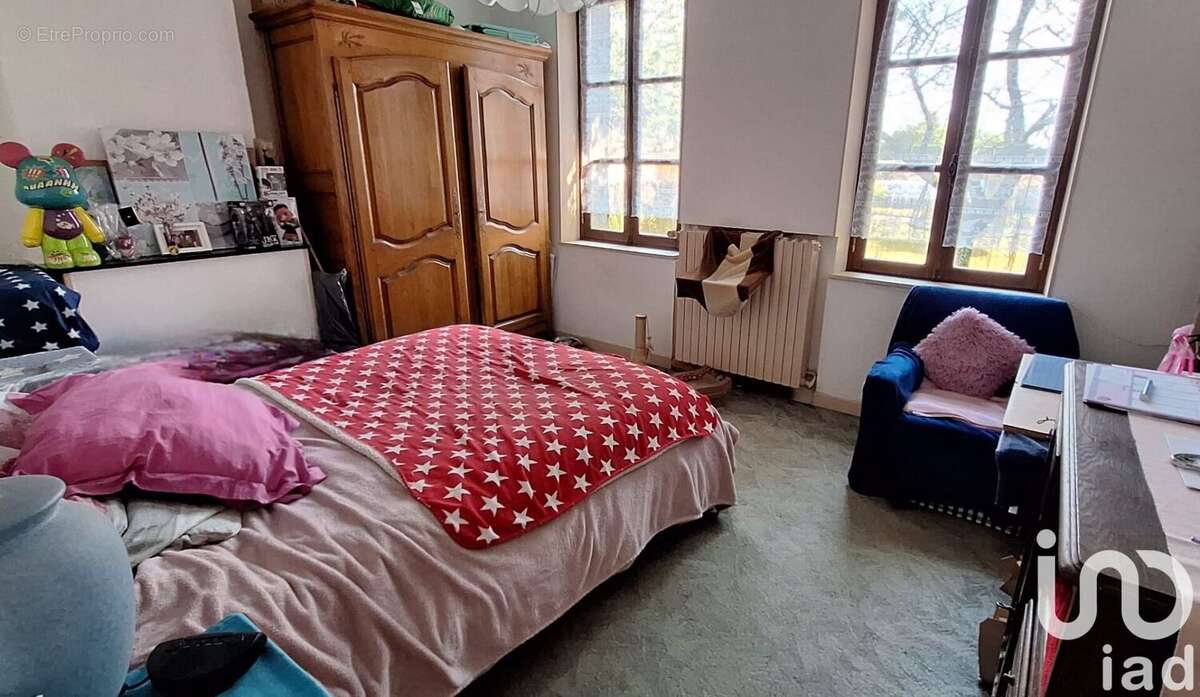 Photo 6 - Maison à SAINT-AUBIN-SUR-GAILLON