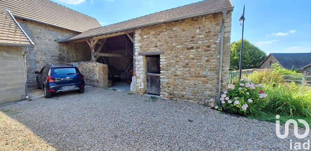 Photo 7 - Maison à SAINT-AUBIN-SUR-GAILLON