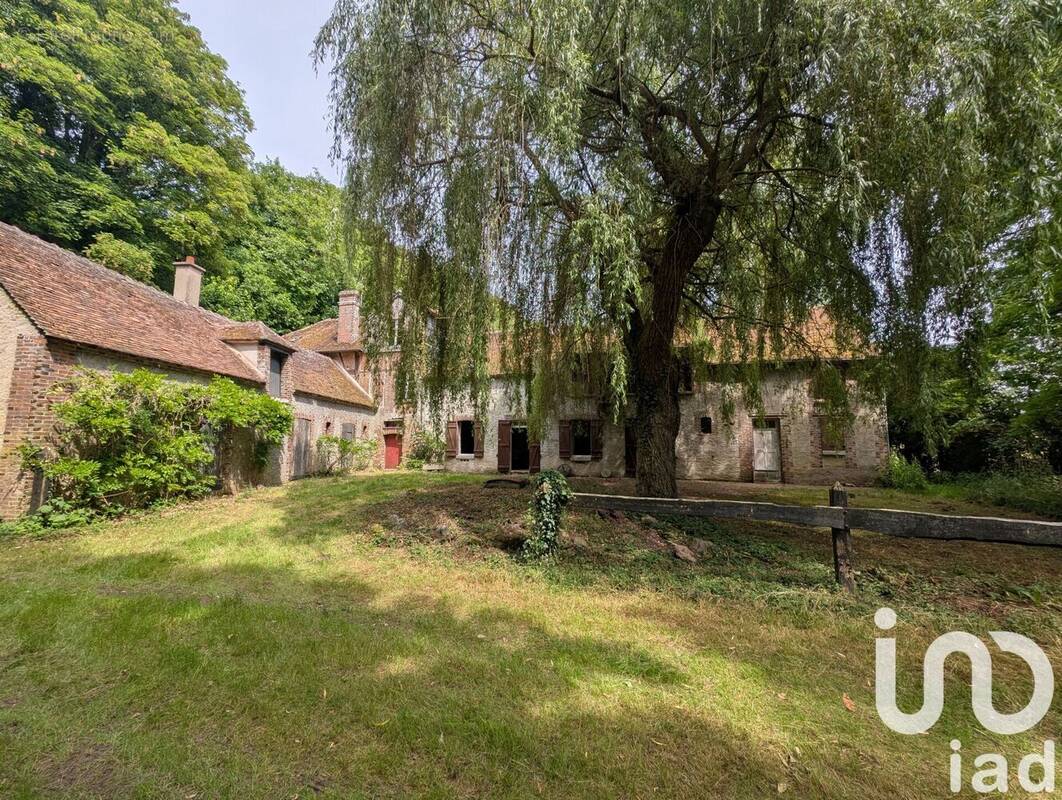Photo 1 - Maison à COURTENAY