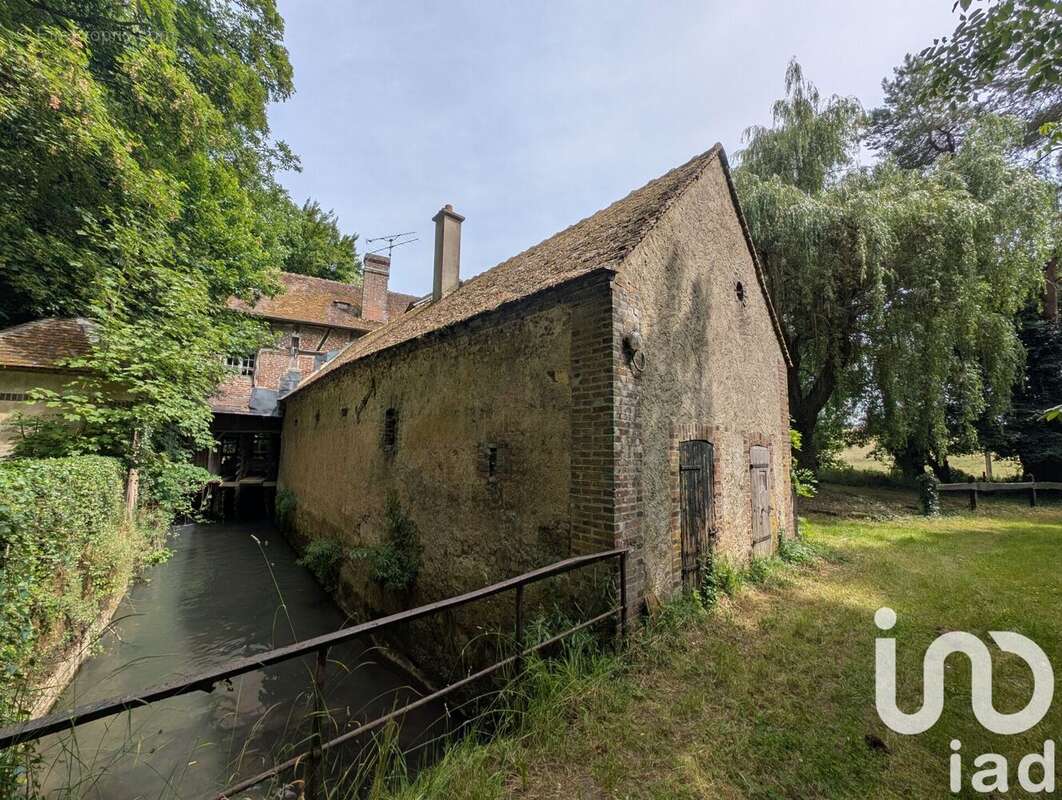 Photo 2 - Maison à COURTENAY