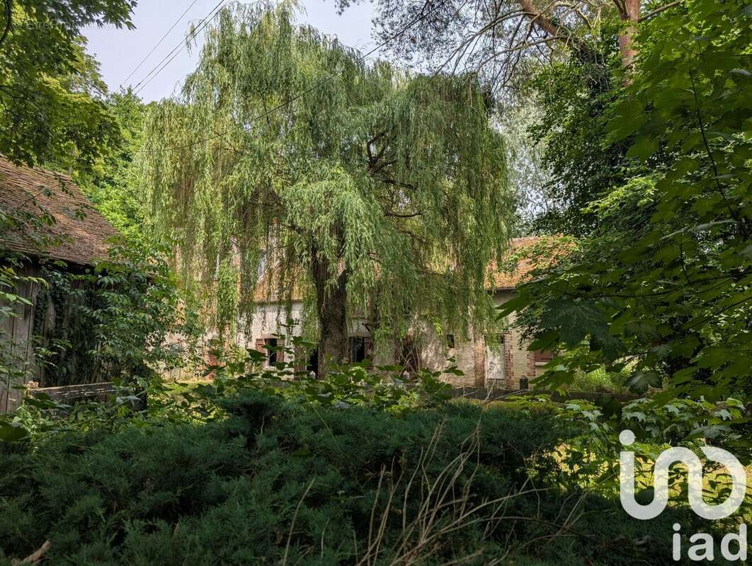 Photo 3 - Maison à COURTENAY