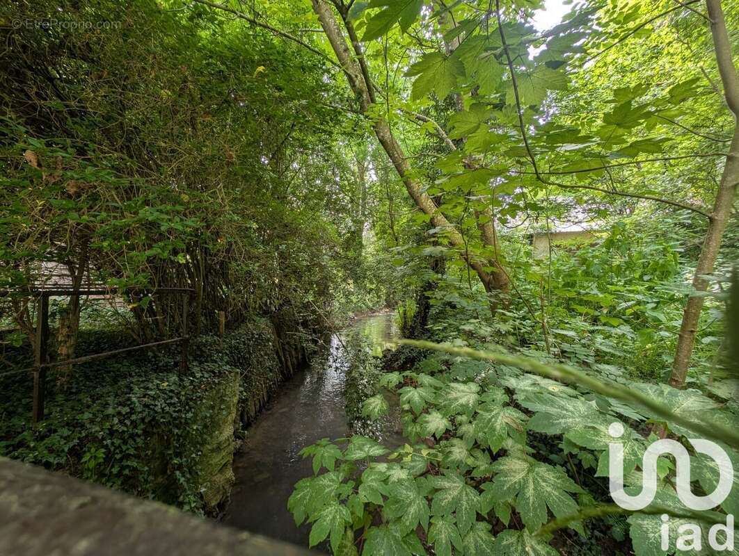 Photo 4 - Maison à COURTENAY