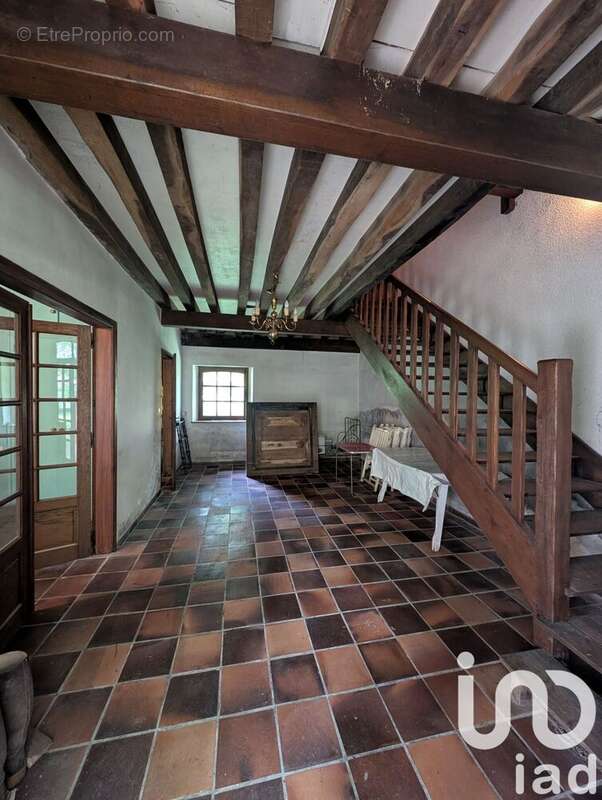 Photo 6 - Maison à COURTENAY